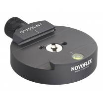 Novoflex Q=MOUNT rychloupínací adaptér