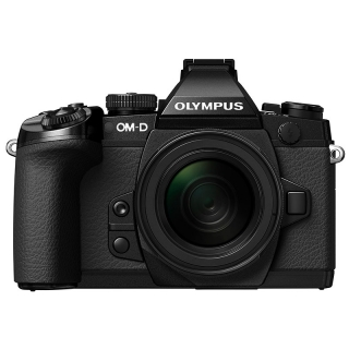 Olympus OM-D E-M1