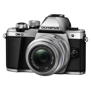 Olympus OM-D E-M10 Mark II