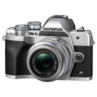 Olympus OM-D E-M10 Mark IV Olympus OM-D E-M10 Mark IV