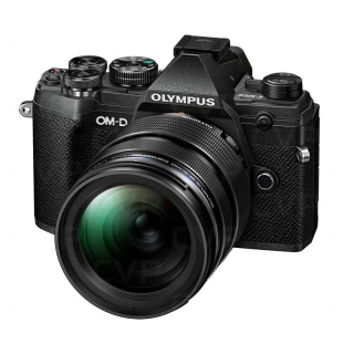 Olympus OM-D E-M5 Mark III Olympus OM-D E-M5 Mark III