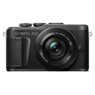 Olympus PEN E-PL10 Olympus PEN E-PL10