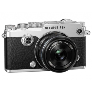 Olympus PEN-F Olympus PEN-F