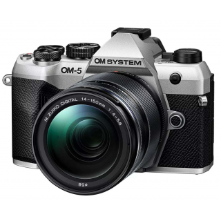 OM System OM-5 Mark II OM System OM-5 Mark II