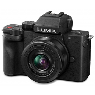 Panasonic Lumix DC-G100 Panasonic Lumix DC-G100