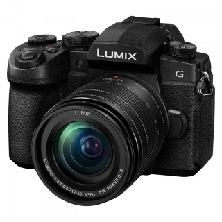 Panasonic Lumix DC-G90