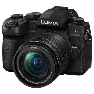 Panasonic Lumix DC-G97