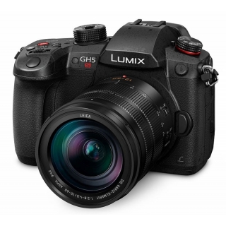 Panasonic Lumix DC-GH5S