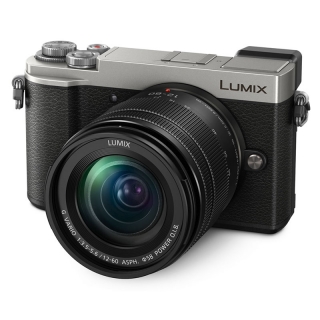 Panasonic Lumix DC-GX9
