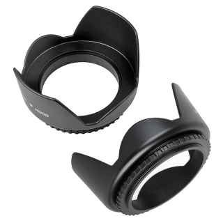 Sluneční clona 52mm