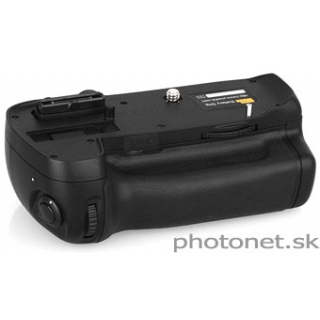 Pixel Vertax MB-D14 battery grip pro Nikon D600, D610
