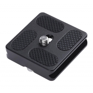 Kood QRP-40 Arca-Swiss rychloupínací destička Kood QRP-40 Arca-Swiss rychloupínací destička