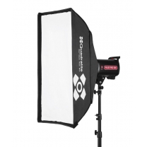 Quadralite Softbox 40x80cm