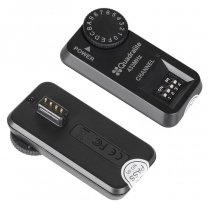 Quadralite Stroboss Navigator přijímač (4-pin)