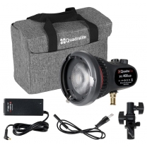 Quadralite SVL-400 LED Plus