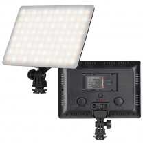 Quadralite Thea LED 160 foto/video světlo
