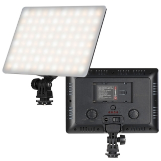 Quadralite Thea LED 160 foto/video světlo Quadralite Thea LED 160 foto/video světlo