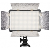 Quadralite Thea LED 308 foto/video světlo s dálkovým ovládáním