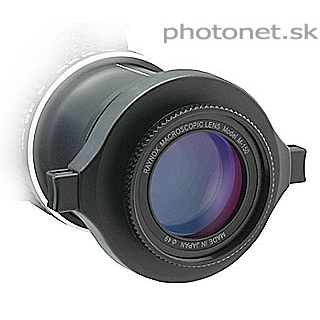 Raynox DCR-150 makro předsádka