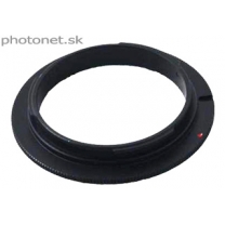 Makro reverzní kroužek 52mm pro Canon