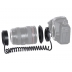 Makro reverzní dvoukroužek pro Canon EF/EF-S