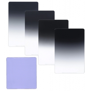Rollei F:X Pro GND Filter Set + Astro 100mm Rollei F:X Pro GND Filter Set + Astro 100mm