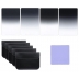 Rollei F:X Pro GND Filter Set + Astro 100mm Rollei F:X Pro GND Filter Set + Astro 100mm