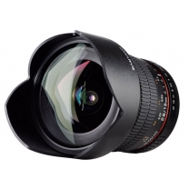 Samyang 10mm f/2.8 ED AS NCS CS AE pro Nikon F