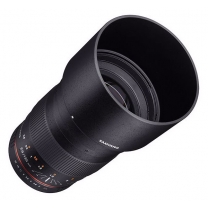 Samyang 135mm f/2.0 ED UMC AE pro Nikon F