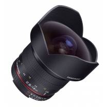 Samyang 14mm f/2.8 ED AS IF UMC (AE) pro Canon EF