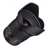 Samyang 20mm f/1.8 ED AS UMC pro Canon EF