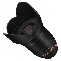 Samyang 24mm f/1.4 ED AS IF UMC pro Sony E