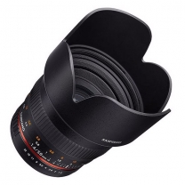 Samyang 50mm f/1.4 AS UMC pro Sony E
