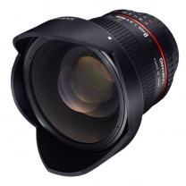 Samyang 8mm f/3.5 UMC Fish-Eye CS II pro Sony E