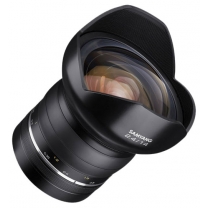 Samyang XP 14mm f/2.4 Canon EF