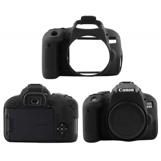 Kood silikonový návlek pro Canon 800D