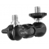 SmallRig 2161 Super Clamp with Ballhead Magic Arm