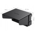 SmallRig 2823 sluneční clona na LCD displej pro Sony A6600 / A6500 / A6400 / A6300 / A6100 / A6000 SmallRig 2823 sluneční clona na LCD displej pro Sony A6600 / A6500 / A6400 / A6300 / A6100 / A6000