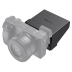 SmallRig 2823 sluneční clona na LCD displej pro Sony A6600 / A6500 / A6400 / A6300 / A6100 / A6000 SmallRig 2823 sluneční clona na LCD displej pro Sony A6600 / A6500 / A6400 / A6300 / A6100 / A6000
