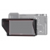 SmallRig 2823 sluneční clona na LCD displej pro Sony A6600 / A6500 / A6400 / A6300 / A6100 / A6000 SmallRig 2823 sluneční clona na LCD displej pro Sony A6600 / A6500 / A6400 / A6300 / A6100 / A6000
