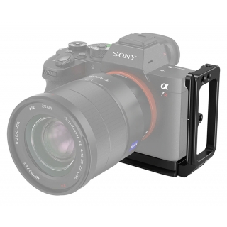 SmallRig 2939 L-destička pro Sony A9 II / A7R IV