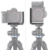 SmallRig 2940 L-destička pro Sony A9 / A7 III / A7R III SmallRig 2940 L-destička pro Sony A9 / A7 III / A7R III