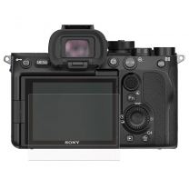 SmallRig 3191 Glass Protector ochrana displeje pro Sony (2ks)