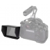 SmallRig 3672 sluneční clona na LCD displej pro Canon EOS R6