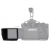 SmallRig 3672 sluneční clona na LCD displej pro Canon EOS R6