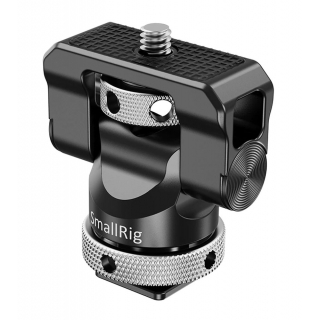 SmallRig BSE2346 Swivel and Tilt Monitor Mount SmallRig BSE2346 Swivel and Tilt Monitor Mount