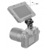 SmallRig BSE2346 Swivel and Tilt Monitor Mount SmallRig BSE2346 Swivel and Tilt Monitor Mount