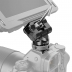 SmallRig BSE2346 Swivel and Tilt Monitor Mount SmallRig BSE2346 Swivel and Tilt Monitor Mount