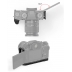 SmallRig LCF2812 L-destička pro Fujifilm X-T4 SmallRig LCF2812 L-destička pro Fujifilm X-T4