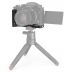 SmallRig LCF2813 Arca-Swiss destička s gripem pro Fujifilm X-T4 SmallRig LCF2813 Arca-Swiss destička s gripem pro Fujifilm X-T4